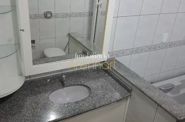 Apartamento para venda Centro Santa Terezinha de Itaipu
