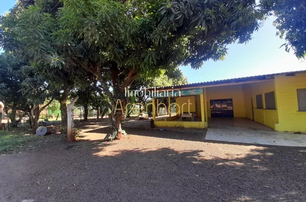 Sala comercial para aluguel,  Parque Dos Estados, Santa Terezinha De Itaipu