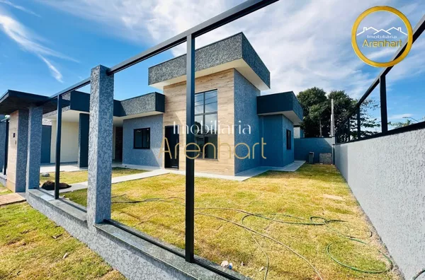 Casa para venda,  Parque Dos Estados, Santa Terezinha De Itaipu