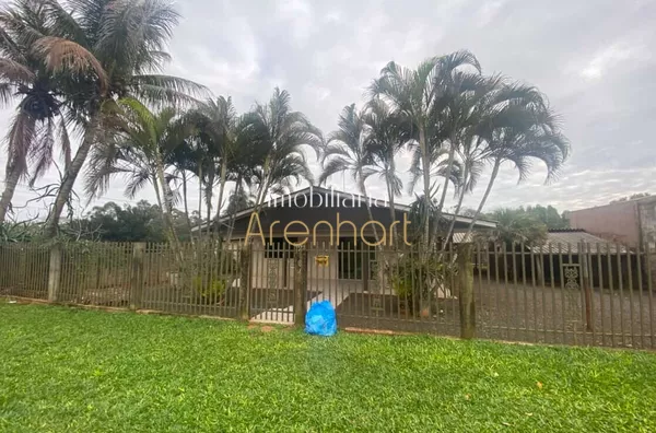 Casa para ,  Centro, Santa Terezinha De Itaipu