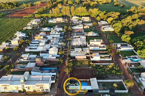 Terreno para venda,  Alvorada, Foz Do Iguacu