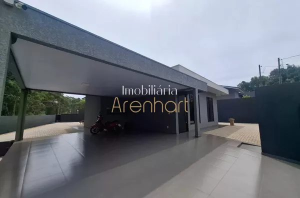 Casa para venda,  Parque Sao Lourenco, Santa Terezinha De Itaipu