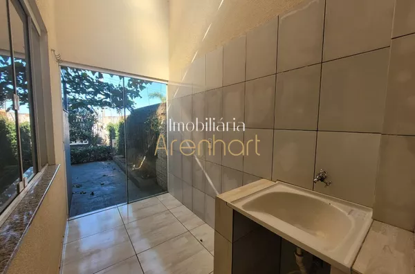 Casa para venda, Parque Dos Estados, Santa Terezinha De Itaipu - Foto 13