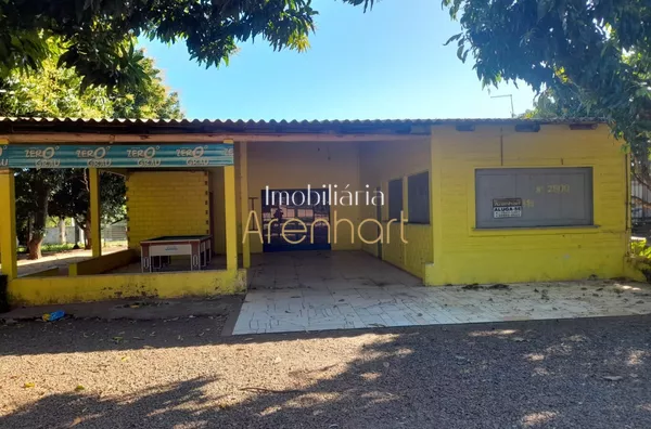 Sala comercial para aluguel,  Parque Dos Estados, Santa Terezinha De Itaipu