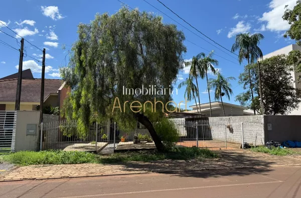 Casa para venda,  Centro, Santa Terezinha De Itaipu