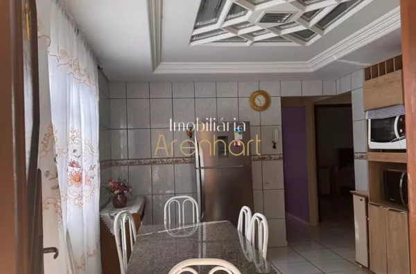 Casa para venda,  Santa Monica, Santa Terezinha De Itaipu