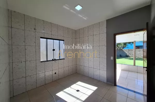 Casa para venda,  Jardim Ascari, Santa Terezinha De Itaipu