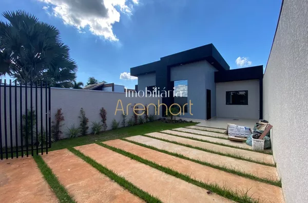 Casa geminada para venda,  , Santa Terezinha De Itaipu