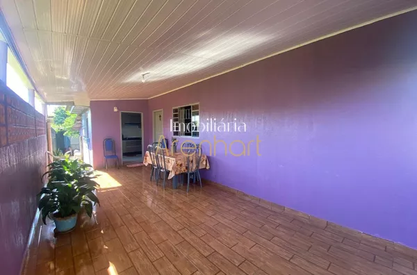 Casa para venda,  Parque Dos Estados, Santa Terezinha De Itaipu