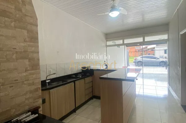 Casa para venda, Parque Dos Estados, Santa Terezinha De Itaipu - Foto 29