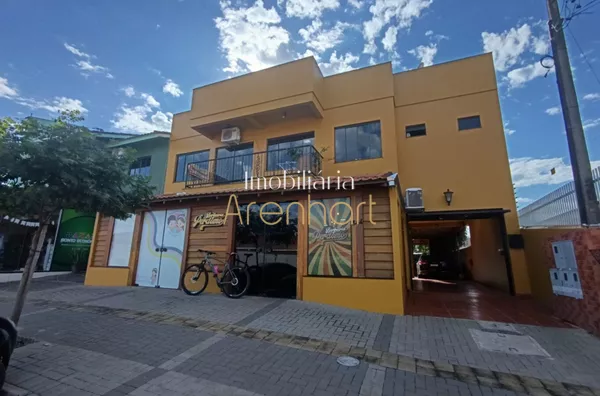 Casa para venda,  Centro, Santa Terezinha De Itaipu