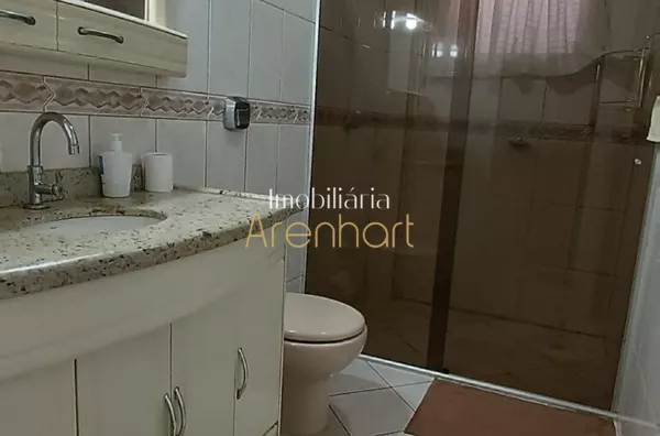 Apartamento para venda,  Centro, Santa Terezinha De Itaipu