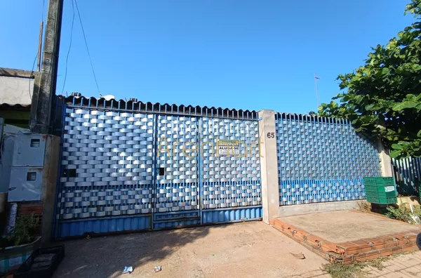 Casa para aluguel,  Planalto, Santa Terezinha De Itaipu