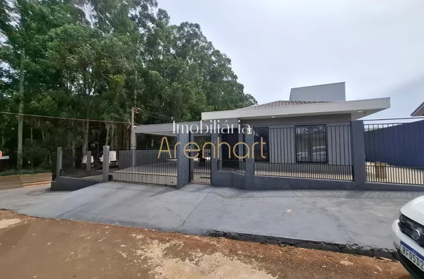 Casa para venda,  Parque Sao Lourenco, Santa Terezinha De Itaipu