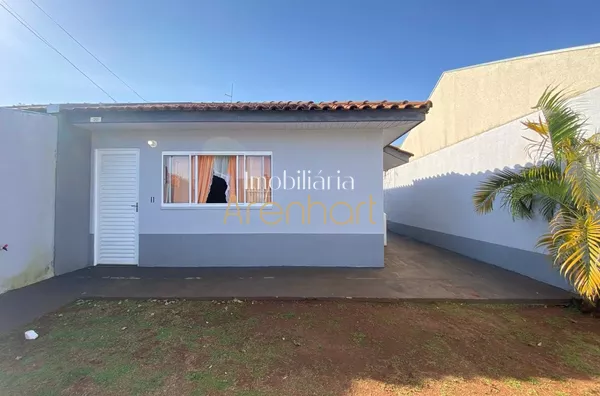 Casa para venda,  , Santa Terezinha De Itaipu