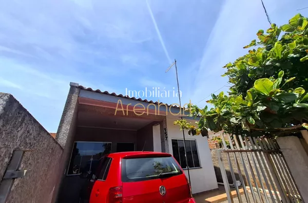 Casa para venda,  Planalto, Santa Terezinha De Itaipu