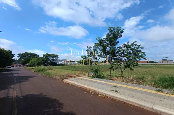 Terreno para venda,  Santa Monica, Santa Terezinha De Itaipu