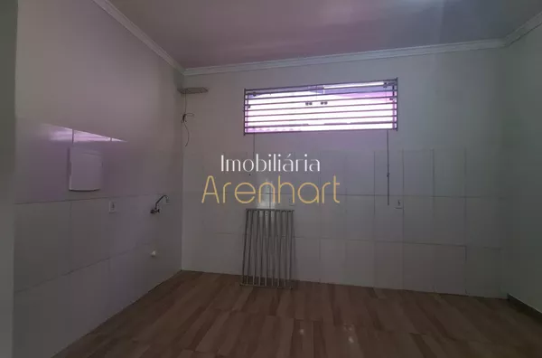Sala comercial para aluguel,  Centro, Santa Terezinha De Itaipu