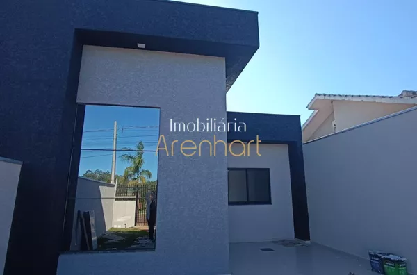 Casa geminada para venda,  , Santa Terezinha De Itaipu