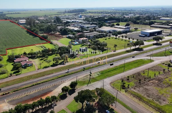 Terreno para venda,  - Selecione - Bairro, Santa Terezinha De Itaipu