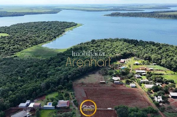 Chácara para venda,  - Selecione - Bairro, Santa Terezinha De Itaipu