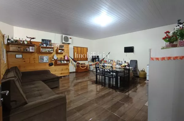 Casa para venda,  Jardim Ascari, Santa Terezinha De Itaipu