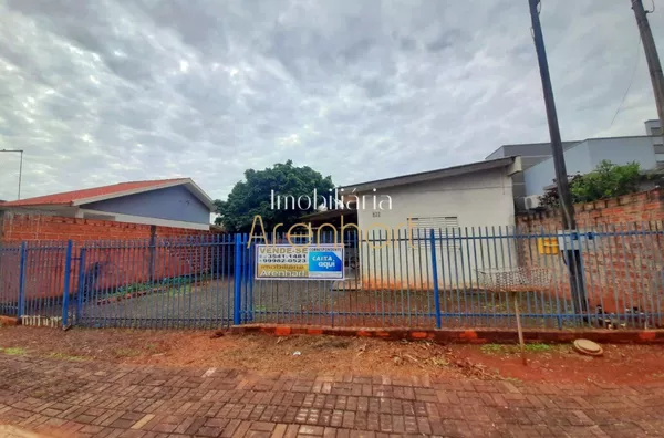 Casa para venda,  - Selecione - Bairro, Santa Terezinha De Itaipu