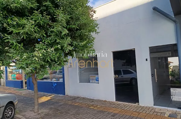 Sala comercial para aluguel,  , Santa Terezinha De Itaipu