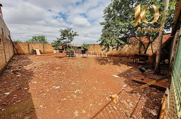 Casa para venda,  Parque Dos Estados, Santa Terezinha De Itaipu
