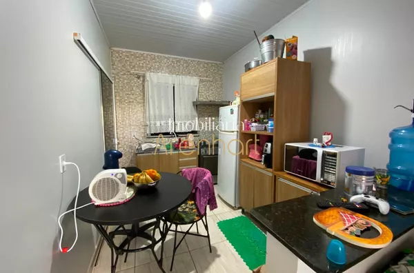Casa para venda,  Parque Dos Estados, Santa Terezinha De Itaipu