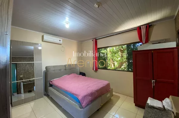 Casa para venda,  Centro, Santa Terezinha De Itaipu