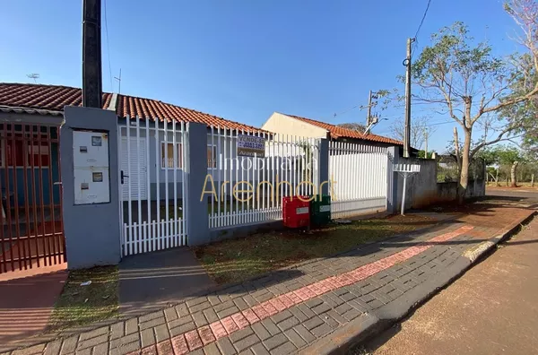 Casa para venda,  , Santa Terezinha De Itaipu