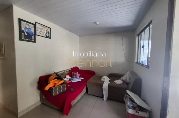 Casa para venda,  - Selecione - Bairro, Santa Terezinha De Itaipu