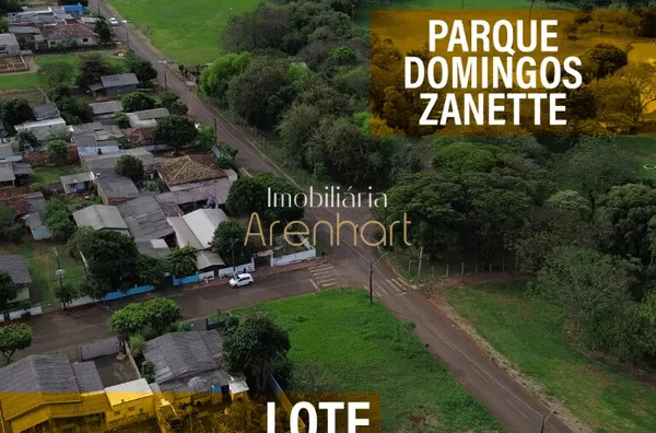 Terreno para venda,  Jardim Santa Monica, Santa Terezinha De Itaipu
