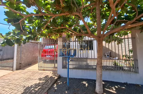 Casa para venda,  Planalto, Santa Terezinha De Itaipu