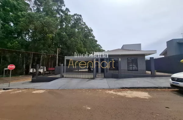 Casa para venda,  Parque Sao Lourenco, Santa Terezinha De Itaipu