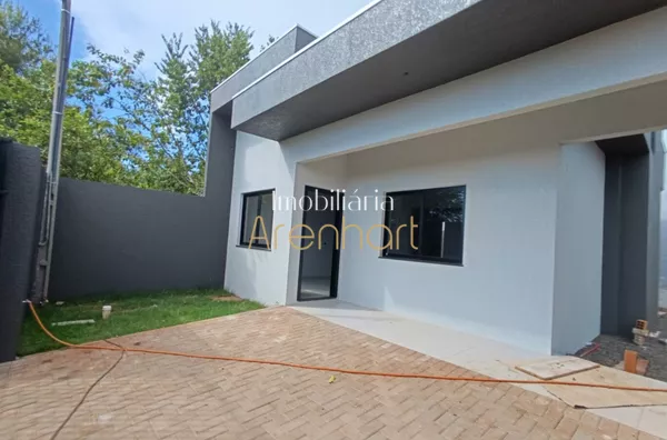Casa para venda,  Parque Sao Lourenco, Santa Terezinha De Itaipu