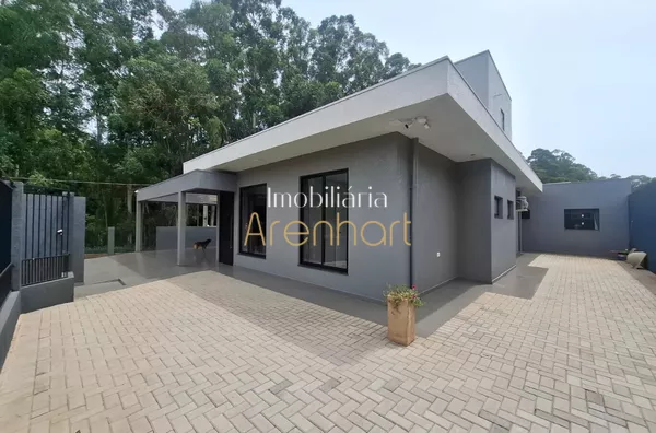 Casa para venda,  Parque Sao Lourenco, Santa Terezinha De Itaipu