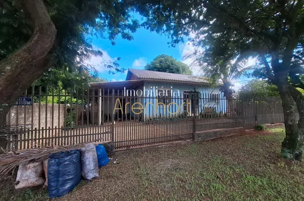 Terreno para venda,  Centro, Santa Terezinha De Itaipu