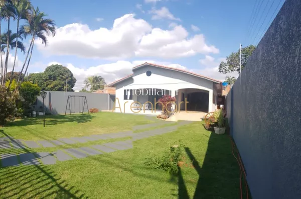 Casa para venda,  Centro, Santa Terezinha De Itaipu
