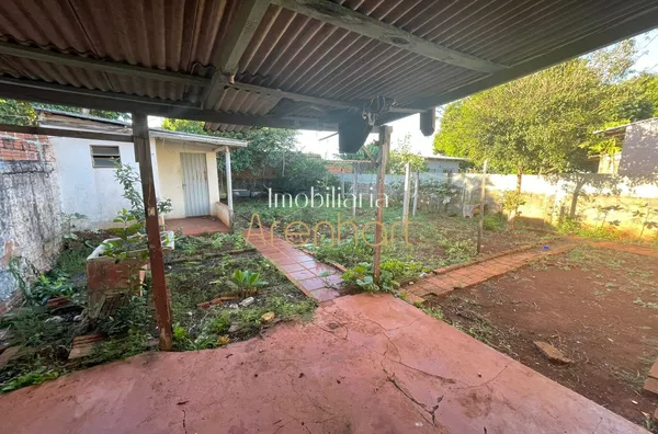 Casa para venda,  Bnh, Santa Terezinha De Itaipu
