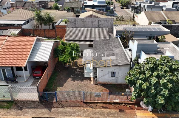Casa para venda,  - Selecione - Bairro, Santa Terezinha De Itaipu