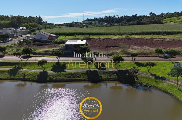 Terreno para venda,  - Selecione - Bairro, Santa Terezinha De Itaipu