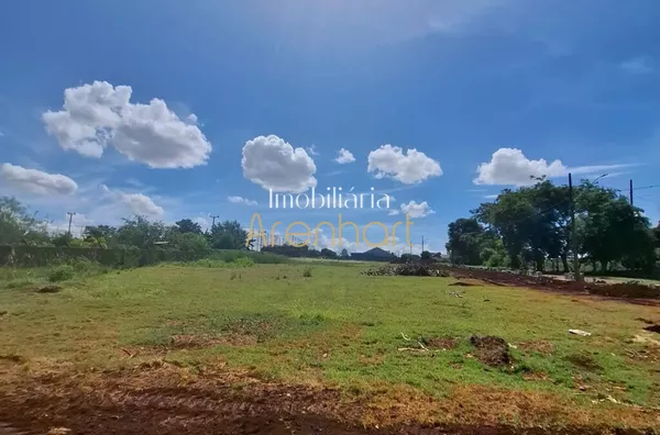 Terreno para venda,  Conjunto Novo Horizonte, Santa Terezinha De Itaipu