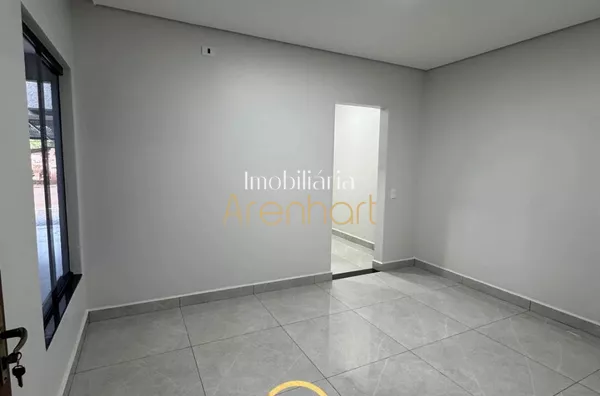 Casa para venda,  Centro, Santa Terezinha De Itaipu
