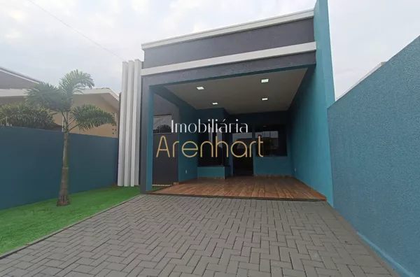 Casa para aluguel, Parque Dos Estados, Santa Terezinha De Itaipu - Foto 6