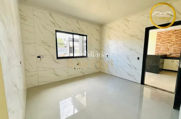 Casa para venda, Parque Dos Estados, Santa Terezinha De Itaipu - Foto 17