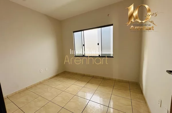 Terreno com Casa para aluguel Centro Santa Terezinha de Itaipu - Foto 2