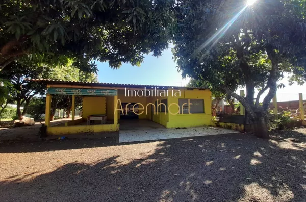 Sala comercial para aluguel,  Parque Dos Estados, Santa Terezinha De Itaipu