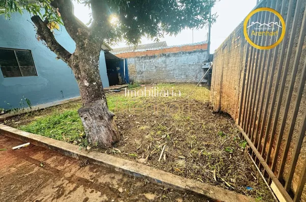 Casa para venda,  Região Dos Conjuntos, Santa Terezinha De Itaipu